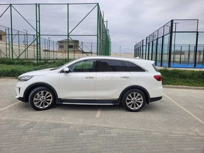 Kia Sorento-4