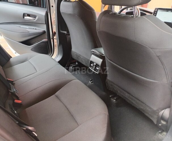 Toyota Corolla 2019, 57,200 km - 1.6 l - Gəncə