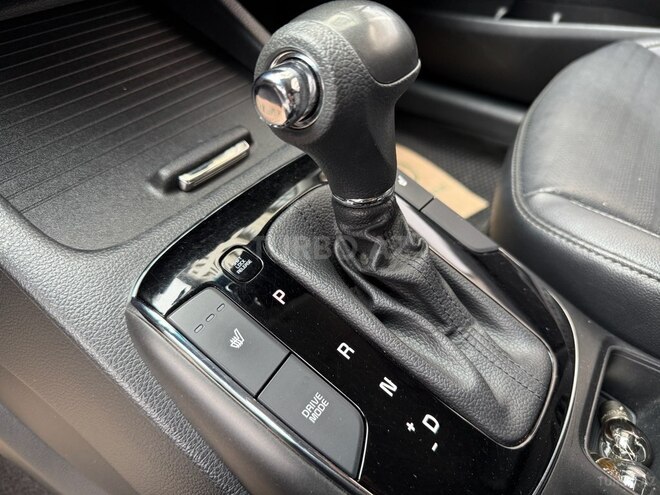 Kia K3 2016, 175,000 km - 1.6 l - Bakı