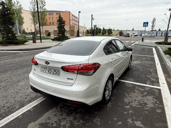Kia K3 2016, 175,000 km - 1.6 l - Bakı