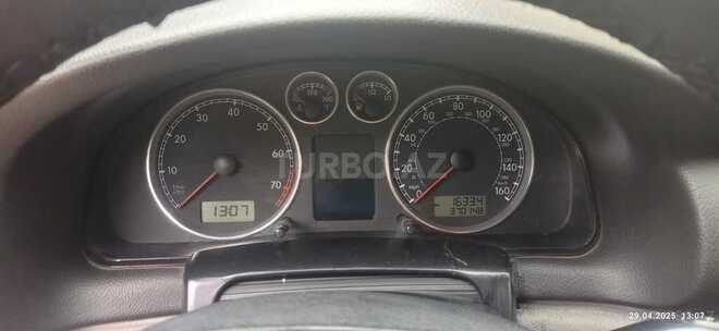 Volkswagen Passat 2003, 370,148 km - 1.8 l - 