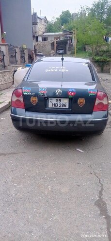 Volkswagen Passat 2003, 370,148 km - 1.8 l - 