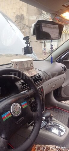 Volkswagen Passat 2003, 370,148 km - 1.8 l - 