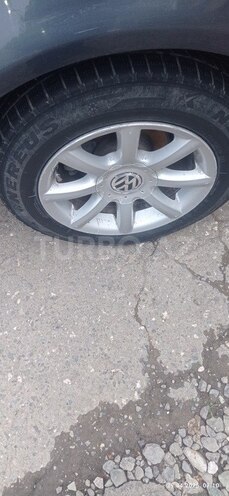 Volkswagen Passat 2003, 370,148 km - 1.8 l - 