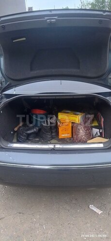 Volkswagen Passat 2003, 370,148 km - 1.8 l - 