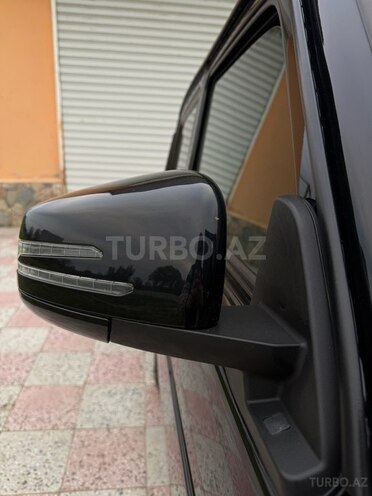 LADA (VAZ) Niva 2021, 21,800 km - 1.7 l - Qusar