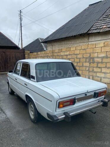 LADA (VAZ) 2106 1985, 90,000 km - 1.3 л - Şəki