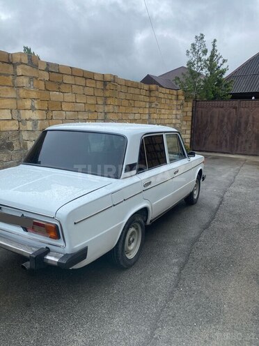 LADA (VAZ) 2106 1985, 90,000 km - 1.3 л - Şəki
