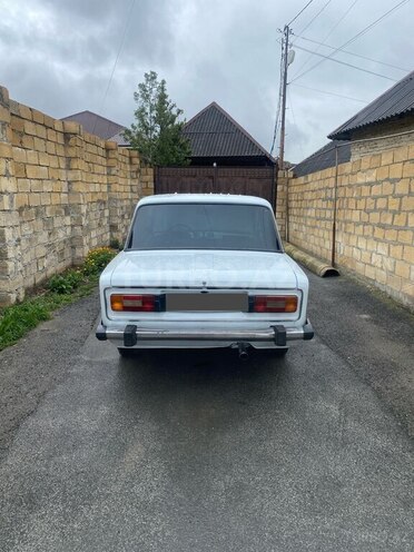 LADA (VAZ) 2106 1985, 90,000 km - 1.3 л - Şəki