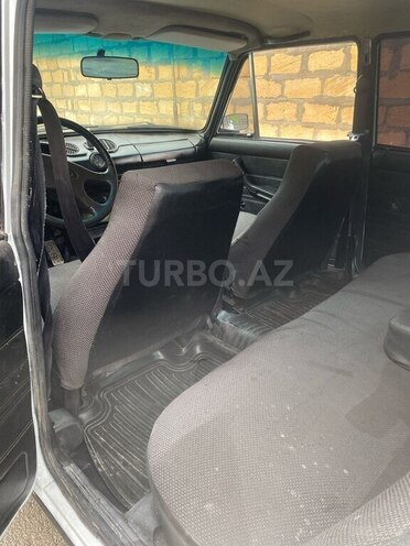 LADA (VAZ) 2106 1985, 90,000 km - 1.3 л - Şəki