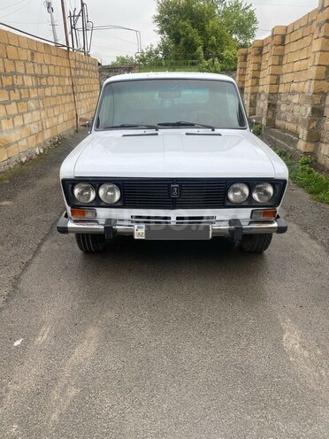 LADA (VAZ) 2106 1985, 90,000 km - 1.3 л - Şəki