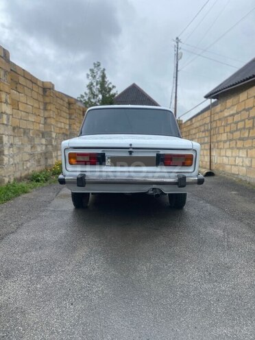 LADA (VAZ) 2106 1985, 90,000 km - 1.3 л - Şəki