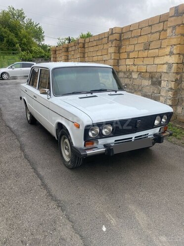 LADA (VAZ) 2106 1985, 90,000 km - 1.3 л - Şəki