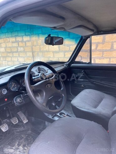 LADA (VAZ) 2106 1985, 90,000 km - 1.3 л - Şəki