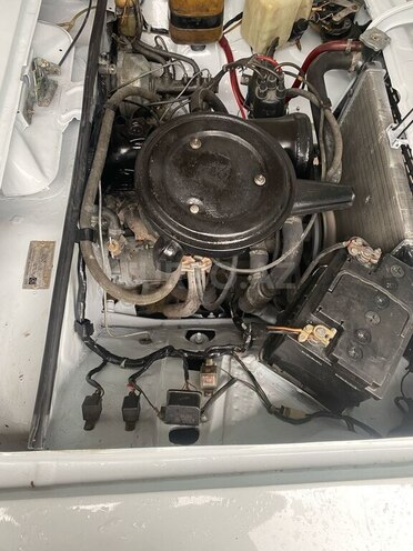LADA (VAZ) 2106 1985, 90,000 km - 1.3 л - Şəki