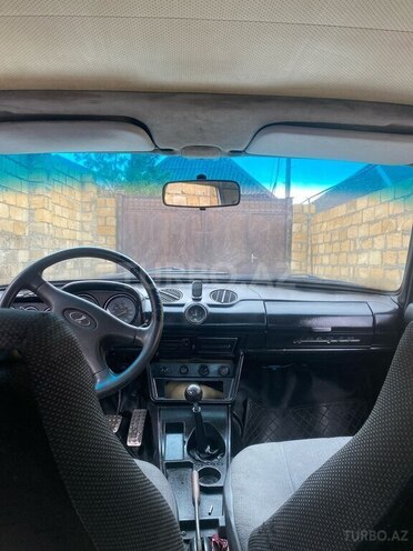 LADA (VAZ) 2106 1985, 90,000 km - 1.3 л - Şəki