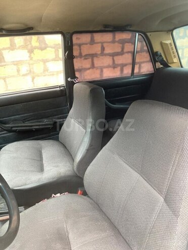 LADA (VAZ) 2106 1985, 90,000 km - 1.3 л - Şəki