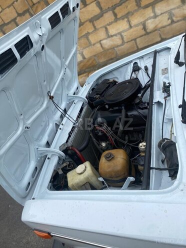LADA (VAZ) 2106 1985, 90,000 km - 1.3 л - Şəki