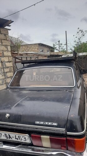 GAZ 3102 1990, 230,000 km - 2.4 л - Sumqayıt