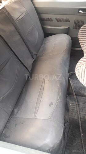 GAZ 3102 1990, 230,000 km - 2.4 л - Sumqayıt