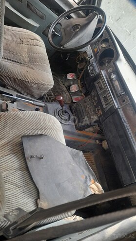 GAZ 3102 1990, 230,000 km - 2.4 л - Sumqayıt