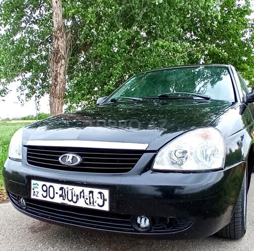 LADA (VAZ) Priora 2009, 250,000 km - 1.6 l - İmişli