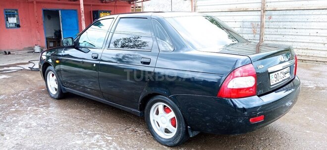 LADA (VAZ) Priora 2009, 250,000 km - 1.6 l - İmişli