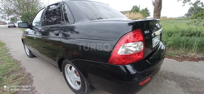LADA (VAZ) Priora 2009, 250,000 km - 1.6 l - İmişli