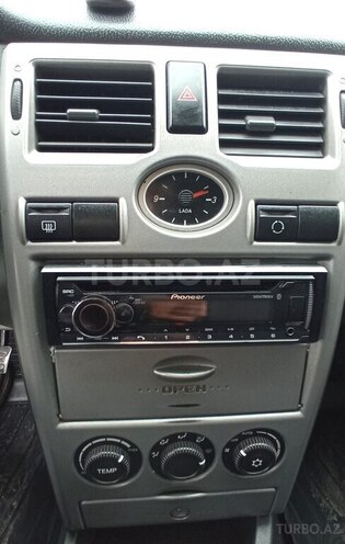 LADA (VAZ) Priora 2009, 250,000 km - 1.6 l - İmişli