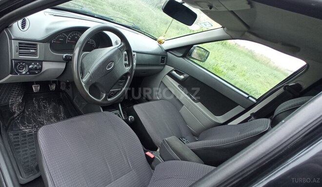 LADA (VAZ) Priora 2009, 250,000 km - 1.6 l - İmişli