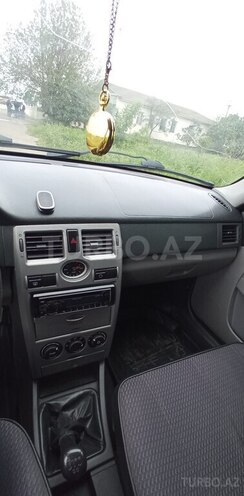 LADA (VAZ) Priora 2009, 250,000 km - 1.6 l - İmişli