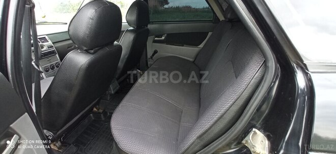LADA (VAZ) Priora 2009, 250,000 km - 1.6 l - İmişli