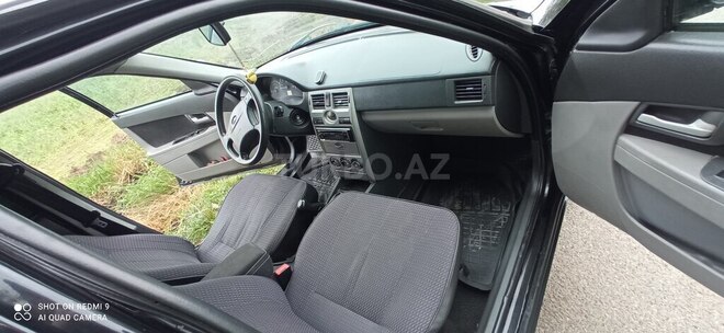 LADA (VAZ) Priora 2009, 250,000 km - 1.6 l - İmişli