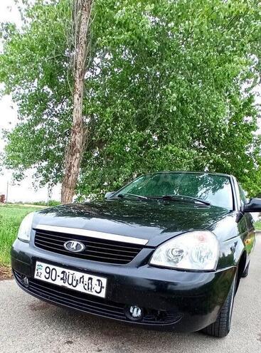 LADA (VAZ) Priora 2009, 250,000 km - 1.6 l - İmişli