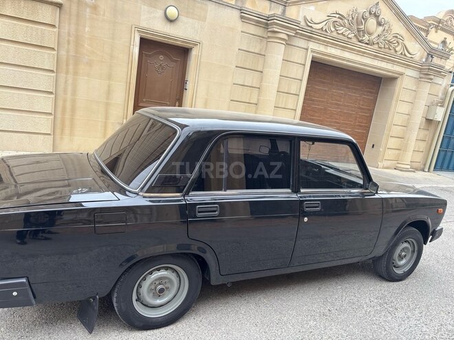 LADA (VAZ) 2107 2010, 85,870 km - 1.6 l - Bakı