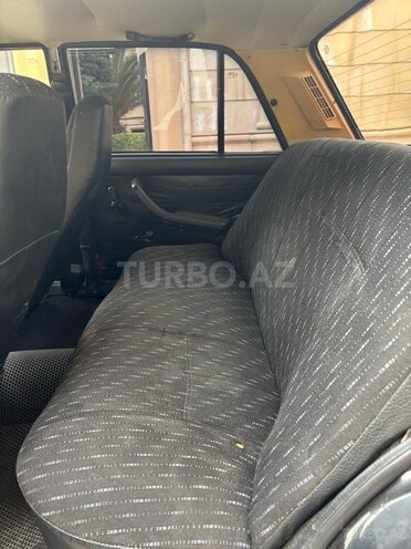 LADA (VAZ) 2107 2010, 85,870 km - 1.6 l - Bakı