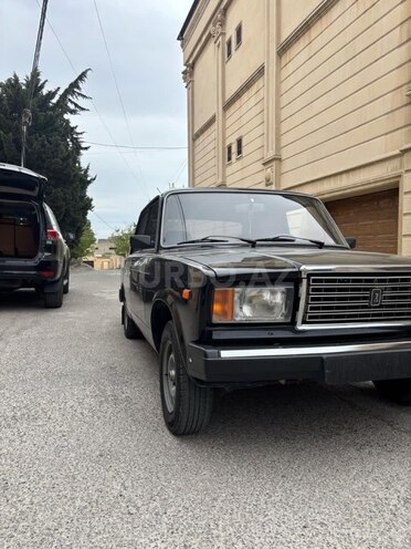 LADA (VAZ) 2107 2010, 85,870 km - 1.6 l - Bakı