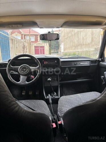 LADA (VAZ) 2107 2010, 85,870 km - 1.6 l - Bakı