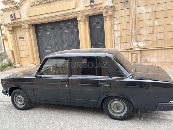 LADA (VAZ) 2107 2010, 85,870 km - 1.6 l - Bakı