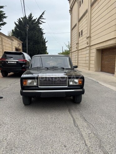 LADA (VAZ) 2107 2010, 85,870 km - 1.6 l - Bakı