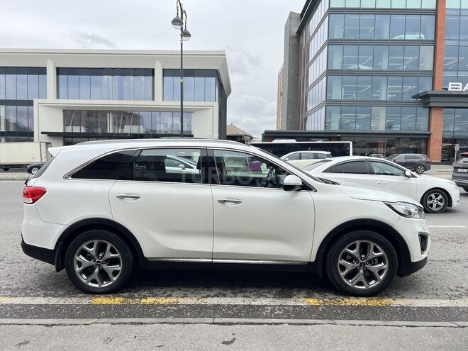 Kia Sorento 2014, 284,583 km - 2.4 l - Bakı