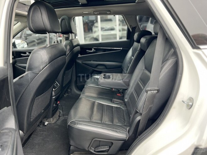 Kia Sorento 2014, 284,583 km - 2.4 l - Bakı