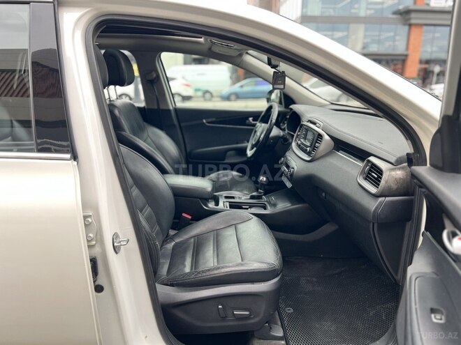 Kia Sorento 2014, 284,583 km - 2.4 l - Bakı