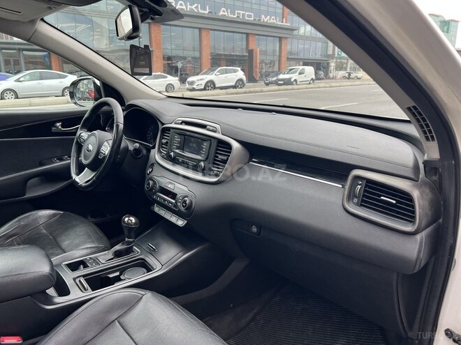 Kia Sorento 2014, 284,583 km - 2.4 l - Bakı