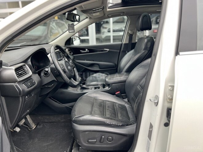 Kia Sorento 2014, 284,583 km - 2.4 l - Bakı