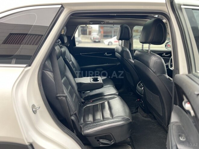 Kia Sorento 2014, 284,583 km - 2.4 l - Bakı