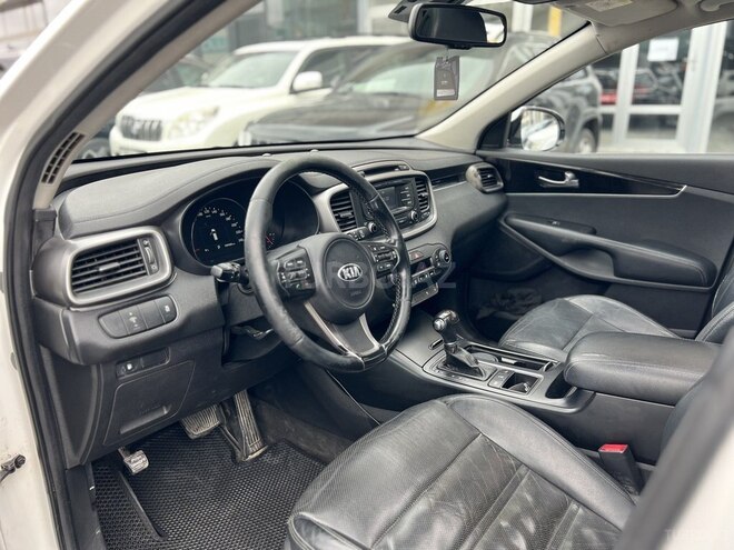 Kia Sorento 2014, 284,583 km - 2.4 l - Bakı