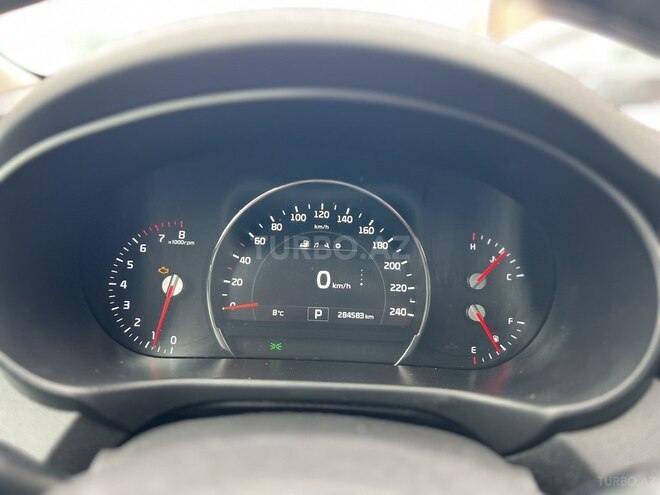 Kia Sorento 2014, 284,583 km - 2.4 l - Bakı