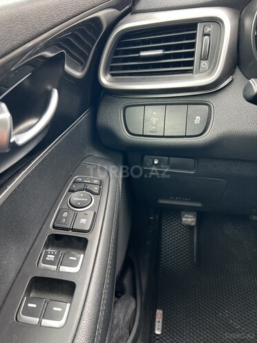 Kia Sorento 2014, 284,583 km - 2.4 l - Bakı