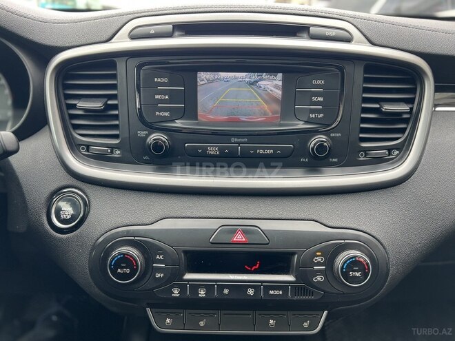 Kia Sorento 2014, 284,583 km - 2.4 l - Bakı